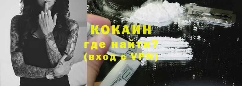 Cocaine FishScale  Артёмовск 